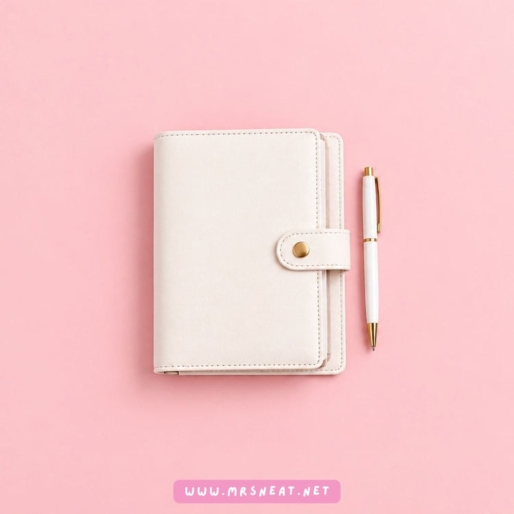 Plan your day with the latest collection of stylish and functional printable &amp; digital planners!