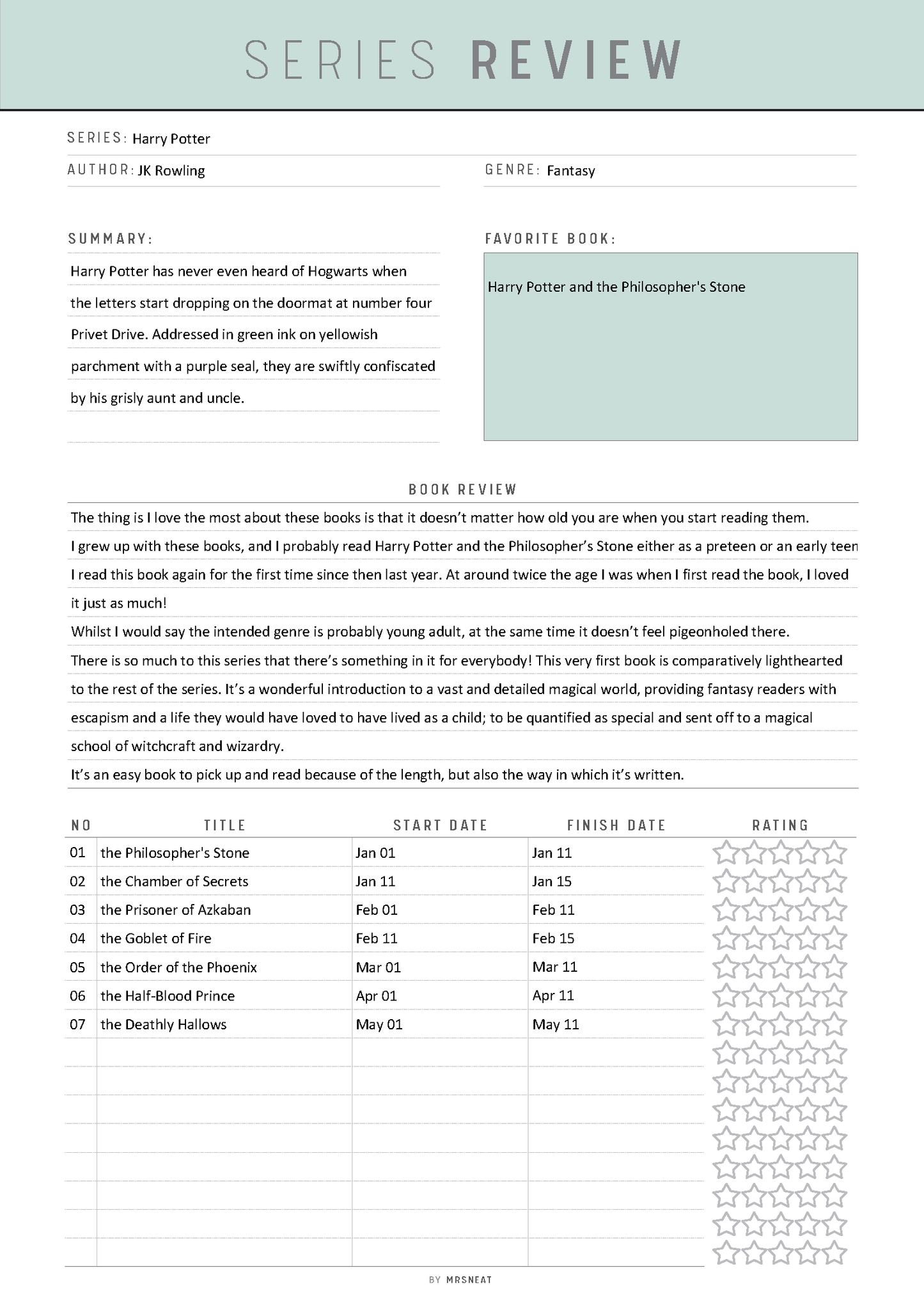  FILLABLE Book Series Review Template, PRINTABLE: 2 versions, 5 colors (PDF), Book Series Review, Series Template, Series Printable, Book Review Template, Book Review Planner, Book Printable, Review Printable, Review Template, Book Review Page, Printable Planner, Book Series Page, Book Series Planner, Colorful Book Series review Printable