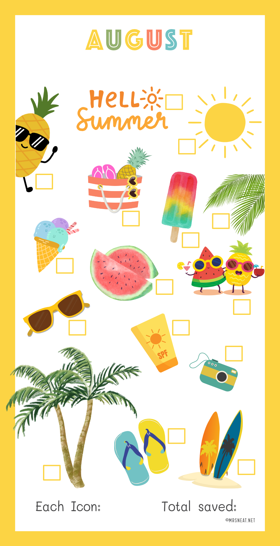 12 Months Savings Challenge Printable for Cash Stuffing, Mini Savings Challenges, A6 Money Tracker, Monthly Budgeting, Low Income Savings, Fit A6 size, Blank amount