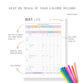 Daily Planners – mrsneat