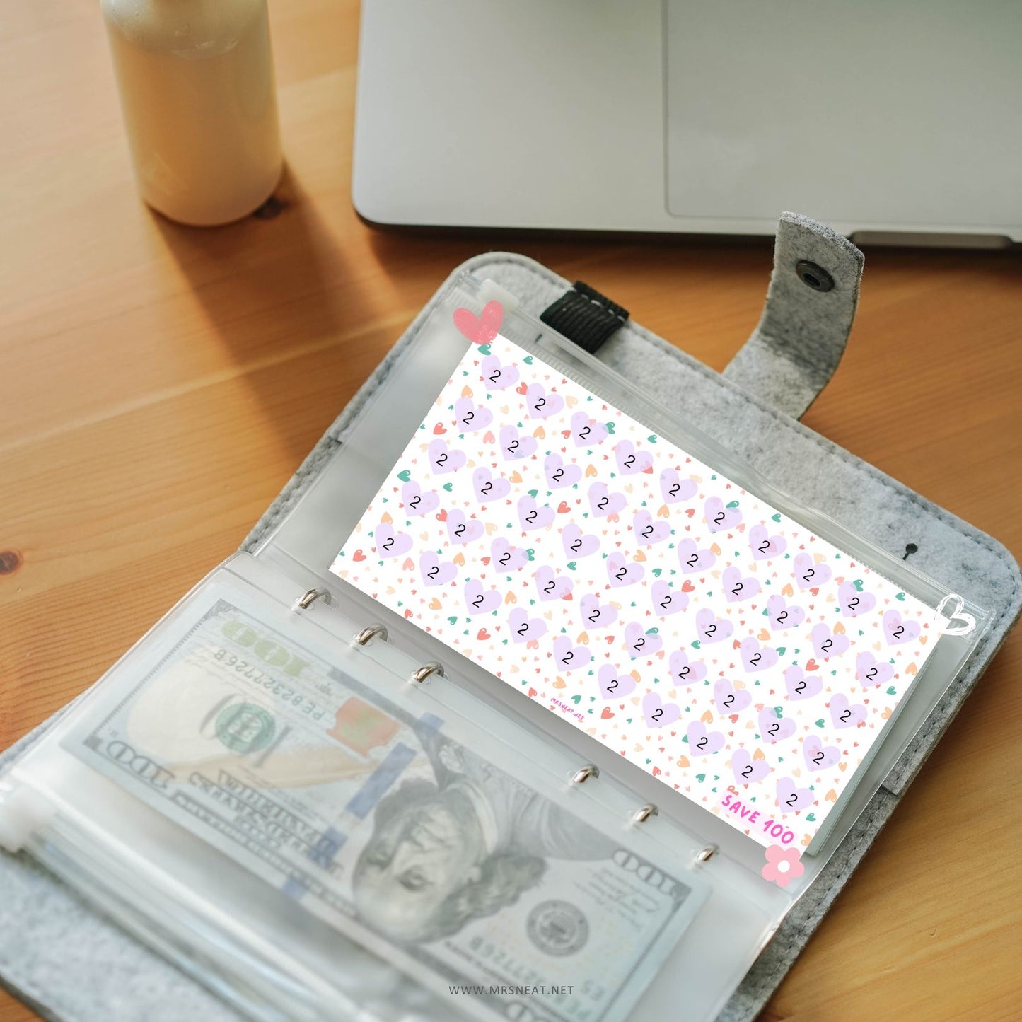 Love Savings Challenge, A6, Printable, Colorful, Cute, 6 Challenges, Love Theme, Valentine Savings Challenge, Budget Tracker, Savings Tracker, Cash Stuffing, Tiny Mini Savings Challenge, Kawaii Savings Challenge, Low Income Savings Challenge, Low income budget tracker, Printable, Digital Download
