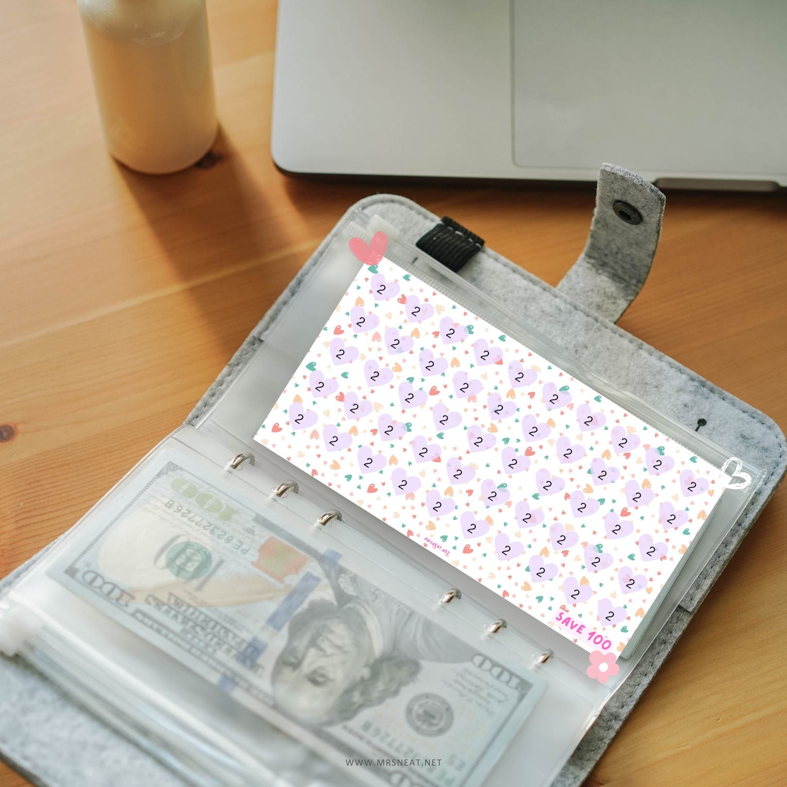 Love Savings Challenge, A6, Printable, Colorful, Cute, 6 Challenges, Love Theme, Valentine Savings Challenge, Budget Tracker, Savings Tracker, Cash Stuffing, Tiny Mini Savings Challenge, Kawaii Savings Challenge, Low Income Savings Challenge, Low income budget tracker, Printable, Digital Download