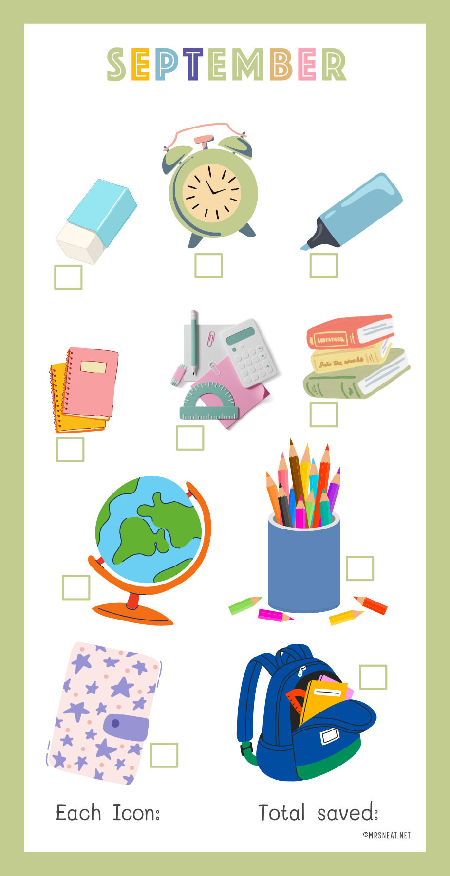 12 Months Savings Challenge Printable for Cash Stuffing, Mini Savings Challenges, A6 Money Tracker, Monthly Budgeting, Low Income Savings, Fit A6 size, Blank amount